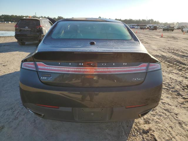 Photo 5 VIN: 3LN6L2G90DR828651 - LINCOLN MKZ 