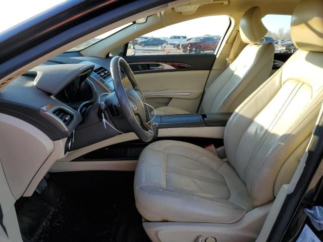 Photo 6 VIN: 3LN6L2G90DR828651 - LINCOLN MKZ 