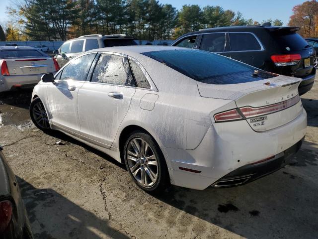 Photo 2 VIN: 3LN6L2G90ER810359 - LINCOLN MKZ 