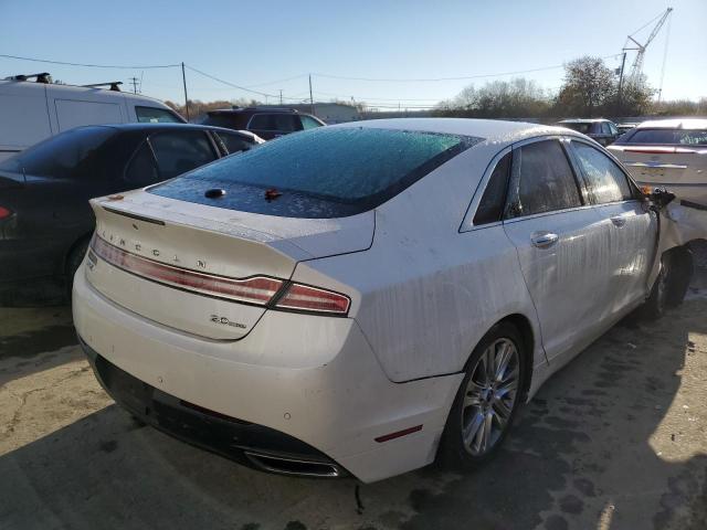 Photo 3 VIN: 3LN6L2G90ER810359 - LINCOLN MKZ 