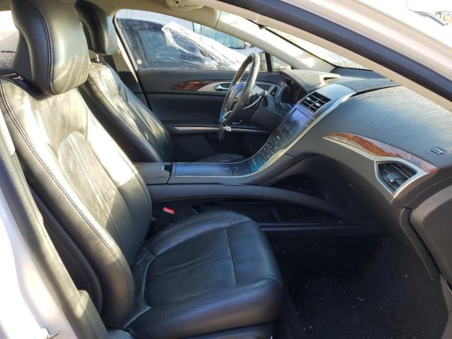 Photo 4 VIN: 3LN6L2G90ER810359 - LINCOLN MKZ 