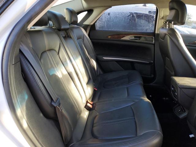 Photo 5 VIN: 3LN6L2G90ER810359 - LINCOLN MKZ 