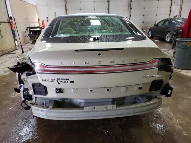 Photo 5 VIN: 3LN6L2G90ER814573 - LINCOLN MKZ 