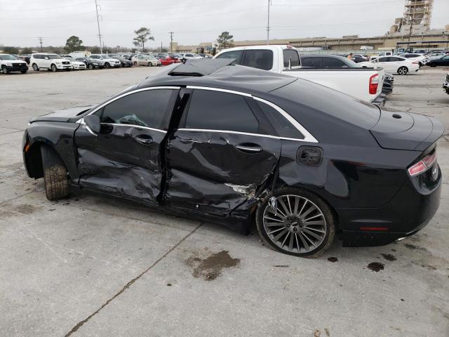 Photo 1 VIN: 3LN6L2G90ER819031 - LINCOLN MKZ 