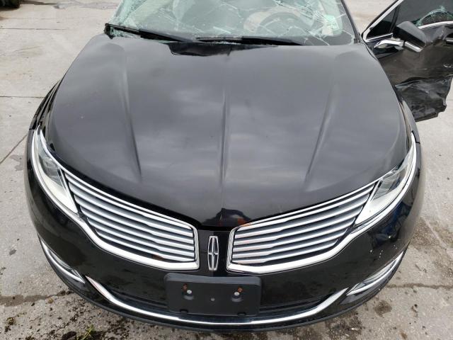 Photo 10 VIN: 3LN6L2G90ER819031 - LINCOLN MKZ 