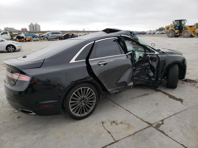 Photo 2 VIN: 3LN6L2G90ER819031 - LINCOLN MKZ 