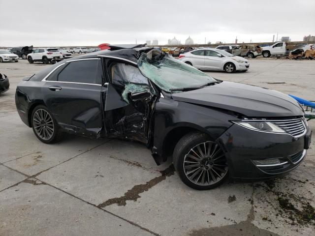 Photo 3 VIN: 3LN6L2G90ER819031 - LINCOLN MKZ 