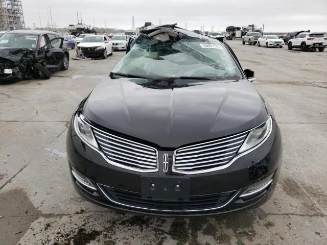 Photo 4 VIN: 3LN6L2G90ER819031 - LINCOLN MKZ 