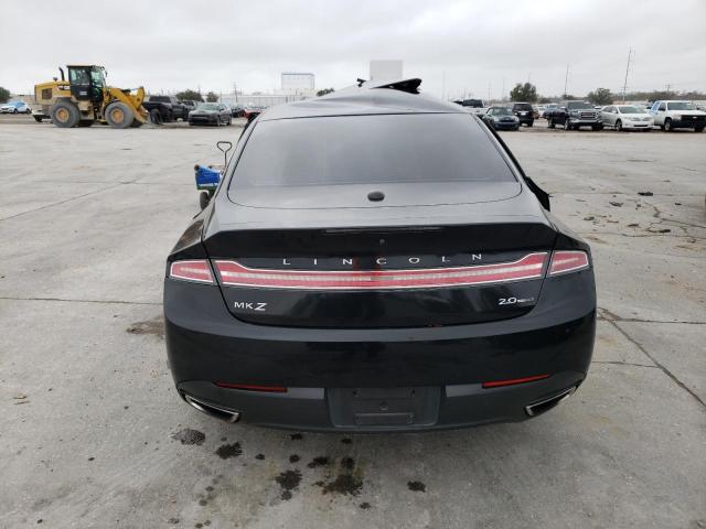 Photo 5 VIN: 3LN6L2G90ER819031 - LINCOLN MKZ 