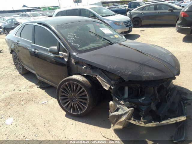 Photo 0 VIN: 3LN6L2G90ER824164 - LINCOLN MKZ 