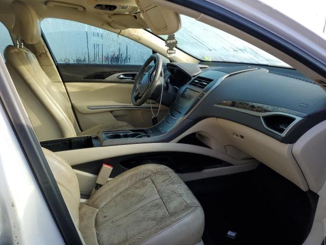 Photo 4 VIN: 3LN6L2G90ER829283 - LINCOLN MKZ 