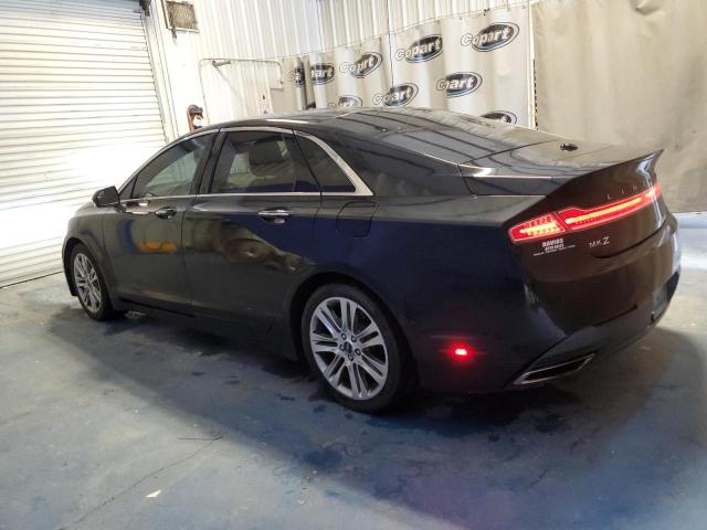 Photo 1 VIN: 3LN6L2G90ER832247 - LINCOLN MKZ 