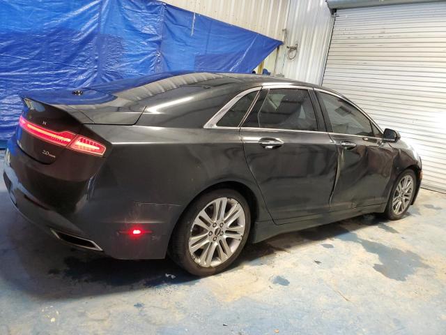 Photo 2 VIN: 3LN6L2G90ER832247 - LINCOLN MKZ 