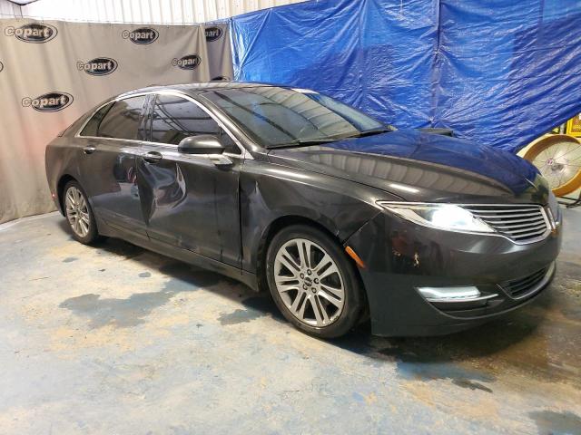 Photo 3 VIN: 3LN6L2G90ER832247 - LINCOLN MKZ 