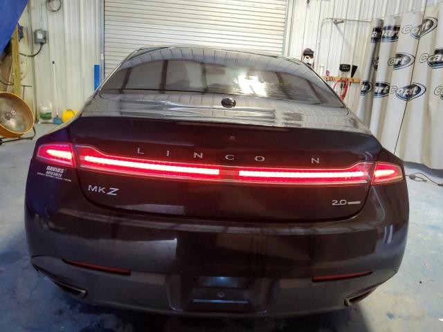 Photo 5 VIN: 3LN6L2G90ER832247 - LINCOLN MKZ 