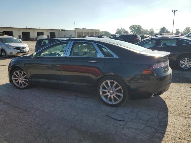 Photo 1 VIN: 3LN6L2G90FR612625 - LINCOLN MKZ 