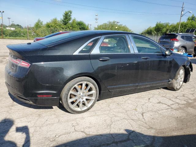 Photo 2 VIN: 3LN6L2G90FR612625 - LINCOLN MKZ 