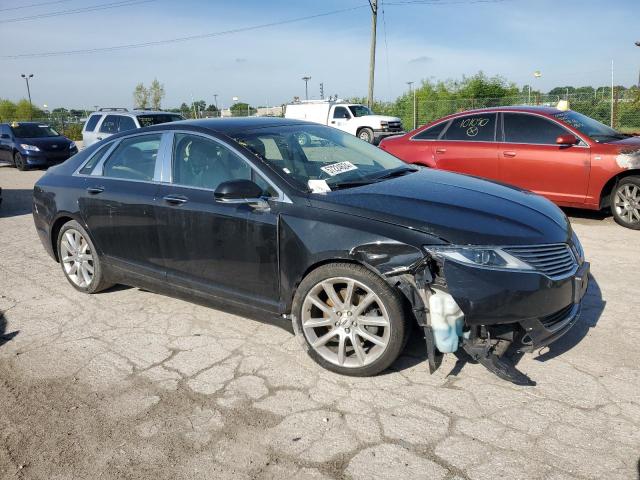 Photo 3 VIN: 3LN6L2G90FR612625 - LINCOLN MKZ 