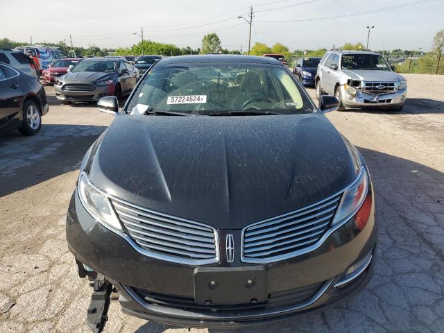 Photo 4 VIN: 3LN6L2G90FR612625 - LINCOLN MKZ 