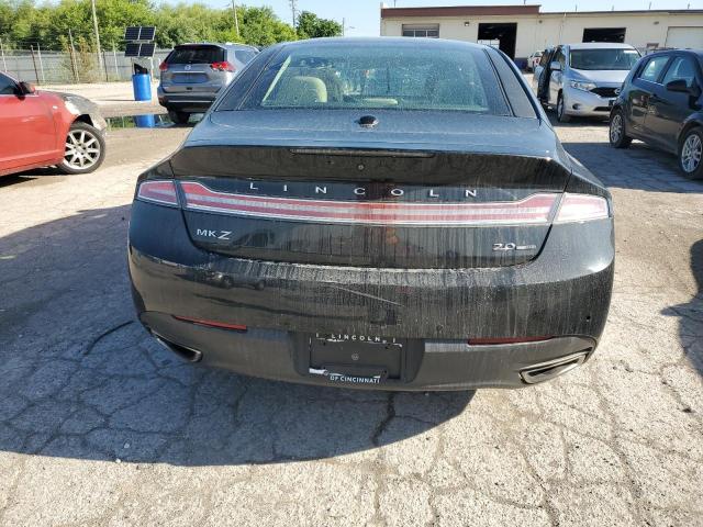 Photo 5 VIN: 3LN6L2G90FR612625 - LINCOLN MKZ 