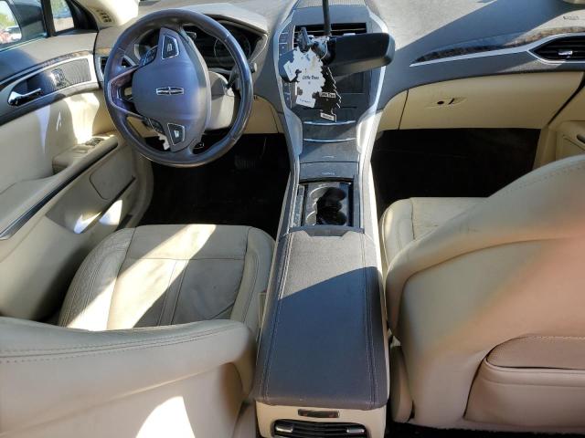 Photo 7 VIN: 3LN6L2G90FR612625 - LINCOLN MKZ 