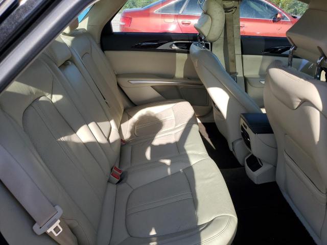 Photo 9 VIN: 3LN6L2G90FR612625 - LINCOLN MKZ 