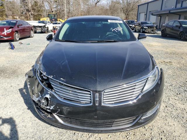 Photo 4 VIN: 3LN6L2G90FR617310 - LINCOLN MKZ 