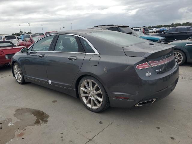 Photo 1 VIN: 3LN6L2G90FR617730 - LINCOLN MKZ 