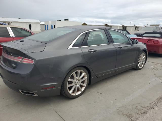 Photo 2 VIN: 3LN6L2G90FR617730 - LINCOLN MKZ 