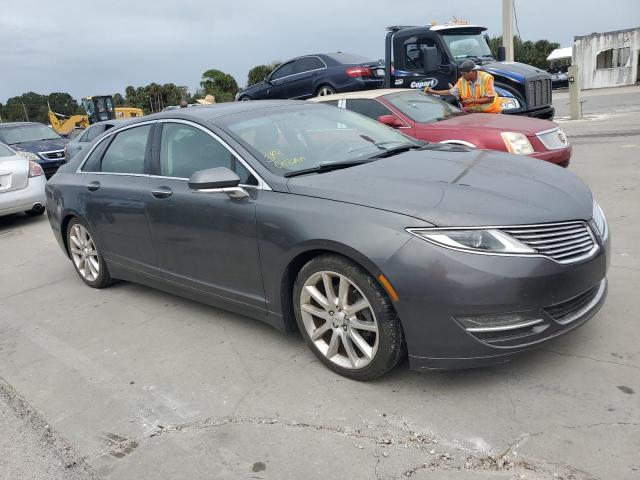 Photo 3 VIN: 3LN6L2G90FR617730 - LINCOLN MKZ 