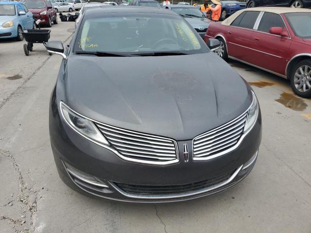 Photo 4 VIN: 3LN6L2G90FR617730 - LINCOLN MKZ 