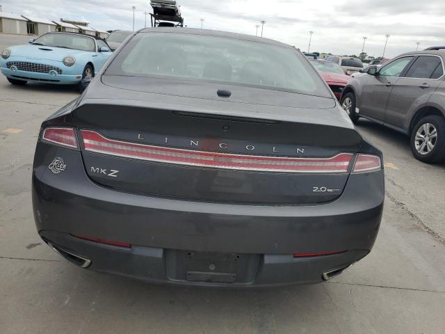 Photo 5 VIN: 3LN6L2G90FR617730 - LINCOLN MKZ 