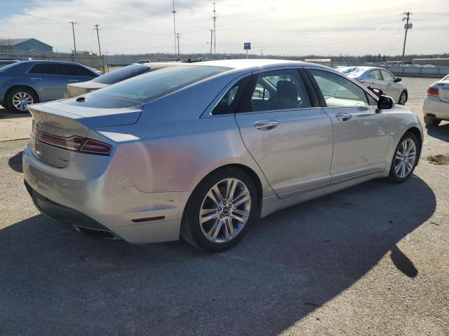 Photo 2 VIN: 3LN6L2G90FR618537 - LINCOLN MKZ 