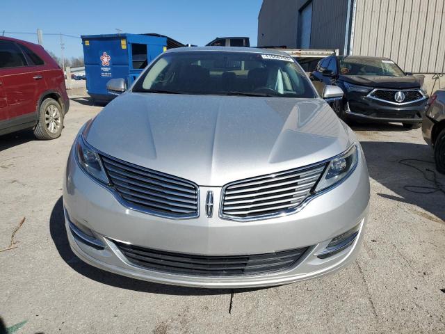 Photo 4 VIN: 3LN6L2G90FR618537 - LINCOLN MKZ 