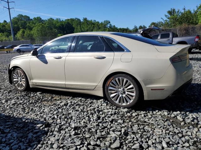 Photo 1 VIN: 3LN6L2G90GR601481 - LINCOLN MKZ 