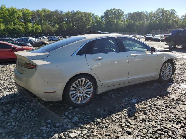 Photo 2 VIN: 3LN6L2G90GR601481 - LINCOLN MKZ 