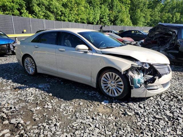 Photo 3 VIN: 3LN6L2G90GR601481 - LINCOLN MKZ 