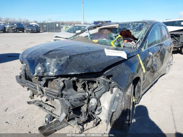 Photo 1 VIN: 3LN6L2G90GR605188 - LINCOLN MKZ 