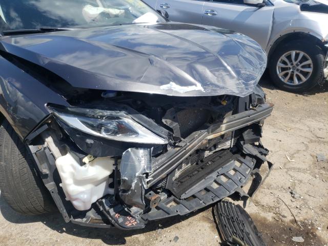 Photo 8 VIN: 3LN6L2G90GR605207 - LINCOLN MKZ 