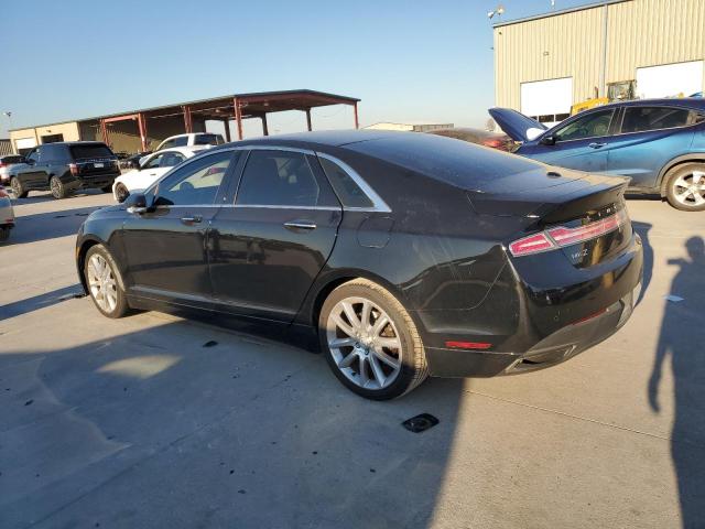 Photo 1 VIN: 3LN6L2G90GR606793 - LINCOLN MKZ 