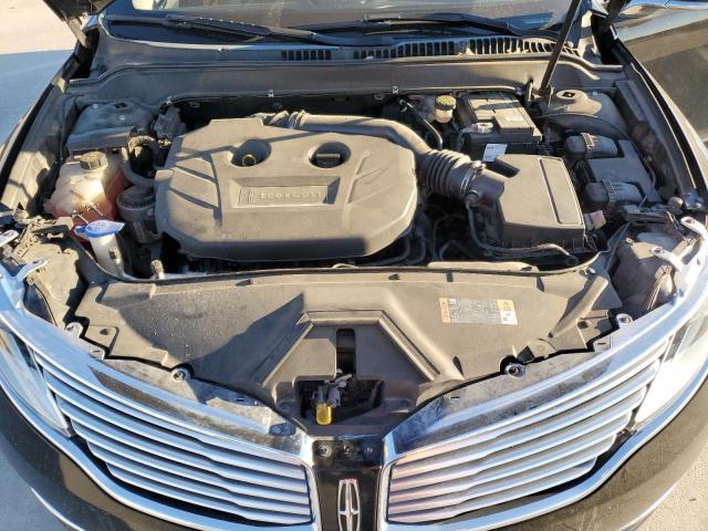 Photo 10 VIN: 3LN6L2G90GR606793 - LINCOLN MKZ 