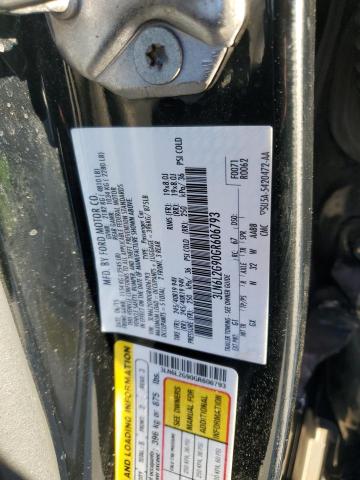 Photo 11 VIN: 3LN6L2G90GR606793 - LINCOLN MKZ 