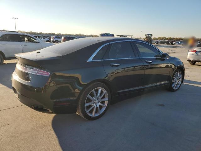 Photo 2 VIN: 3LN6L2G90GR606793 - LINCOLN MKZ 