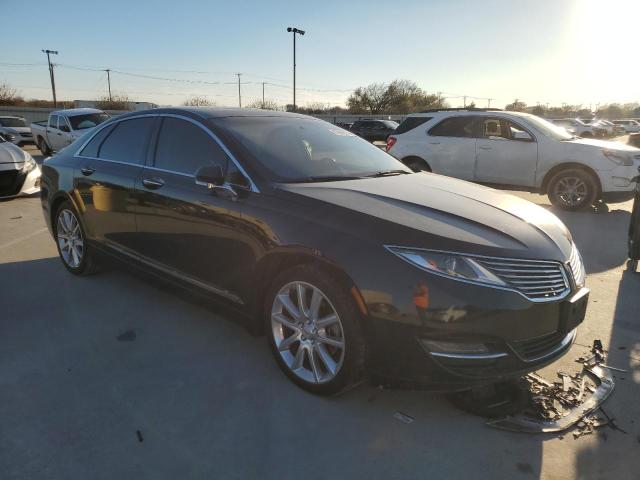 Photo 3 VIN: 3LN6L2G90GR606793 - LINCOLN MKZ 