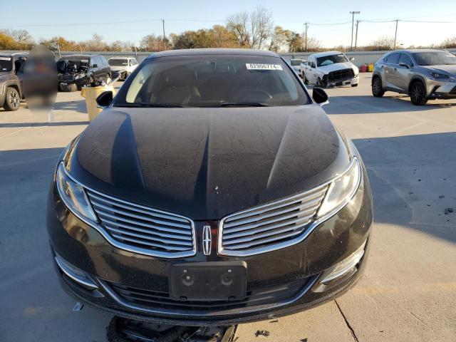 Photo 4 VIN: 3LN6L2G90GR606793 - LINCOLN MKZ 