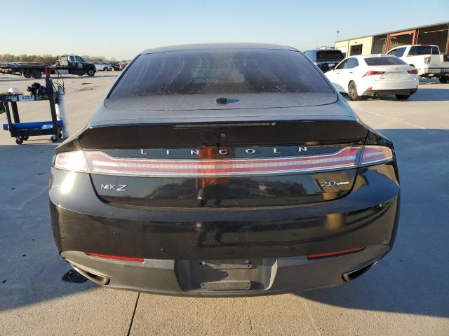 Photo 5 VIN: 3LN6L2G90GR606793 - LINCOLN MKZ 