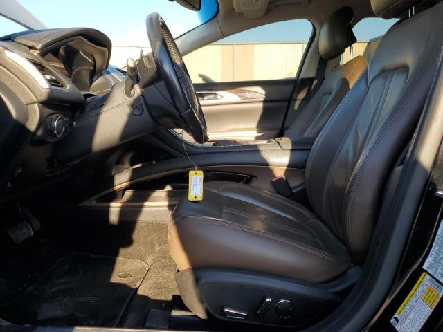 Photo 6 VIN: 3LN6L2G90GR606793 - LINCOLN MKZ 