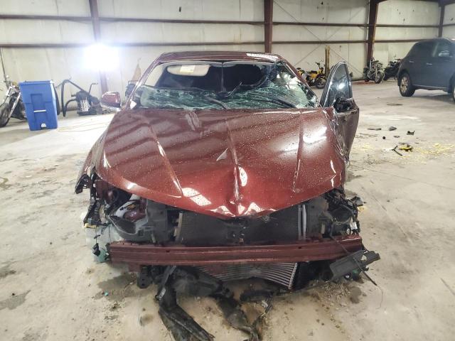 Photo 4 VIN: 3LN6L2G90GR612030 - LINCOLN MKZ 