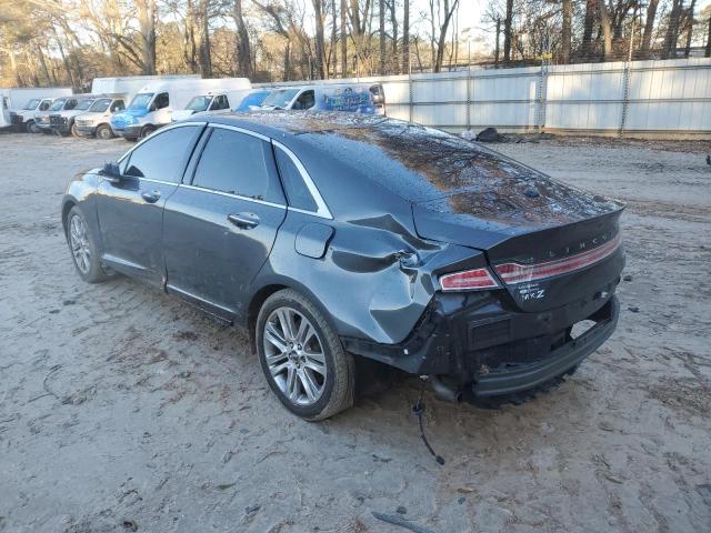 Photo 1 VIN: 3LN6L2G90GR616904 - LINCOLN MKZ 