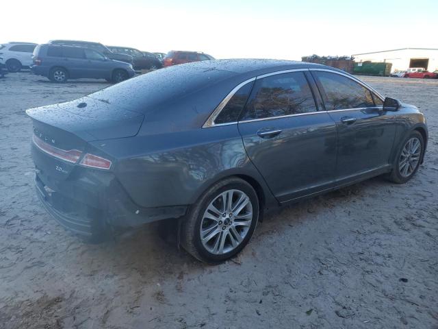 Photo 2 VIN: 3LN6L2G90GR616904 - LINCOLN MKZ 